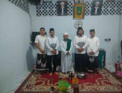 Kunjungan ke Ponpes Miftahu Nurul Huda Panekan, PSI Jatim Matangkan Target Politik di Magetan