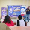 Mudik Lebih Aman, DJKA Sosialisasikan Program “MOTIS” 2026 di Madiun