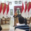 Gelar Jumpa Pers dan Buka Bersama Media, Bupati Magetan Tekankan Sinergi Jaga Kondusivitas Lebaran