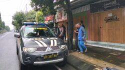 Tak Butuh Waktu Lama, Polisi Ringkus Terduga Pelaku Curas Lansia di Sukowinangun