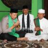 Safari Ramadhan,Kapolres Magetan Sowan ke Sejumlah Kiai dan Tokoh Agama
