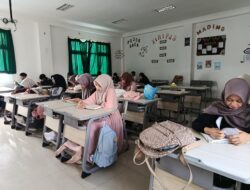 Bekali Siswa Hadapi Masa Depan, MAN 3 Magetan Berikan Bimbingan Remaja dan Keluarga Sakinah