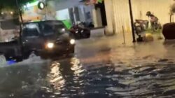 Magetan Dikepung Banjir, 6 Titik Terjang Pemukiman dan Jalur Utama