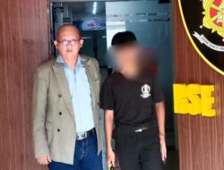 Diduga Aniaya Anak Tiri, Seorang Pria di Magetan Dilaporkan ke Polisi
