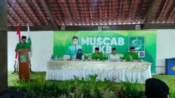Muscab PKB Magetan 2026, Konsolidasi Kader Menuju Arah Politik Baru