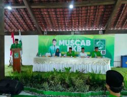 Muscab PKB Magetan 2026, Konsolidasi Kader Menuju Arah Politik Baru