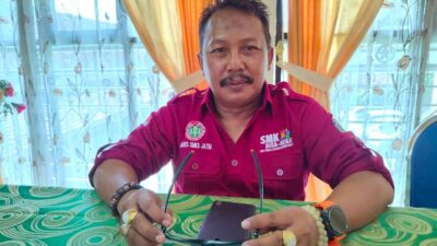 Minim Siswa Baru, Dua SMK Swasta di Magetan Resmi Tutup Tahun Ini