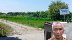 Tambang Selawe Kembali Didemo, Produksi Minta Dihentikan Hingga Janji Direalisasikan