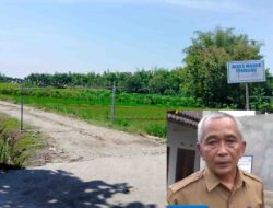 Tambang Selawe Kembali Didemo, Produksi Minta Dihentikan Hingga Janji Direalisasikan