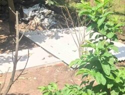 Sudah Diperbaiki Tapi Masih Berbau, Warga Minta Standar IPAL RPA Ngariboyo Dicek Kembali