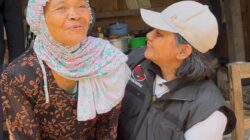 Diana Sasa: Megawati Soekarnoputri Wujud Nyata Semangat Kartini Hari Ini