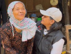 Diana Sasa: Megawati Soekarnoputri Wujud Nyata Semangat Kartini Hari Ini