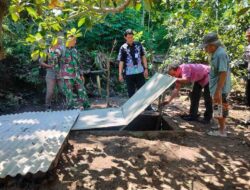 DLHP dan Disnakan Magetan Kembali Turun Inspeksi RPA Ngariboyo, Cek Perbaikan Pengolahan Limbah