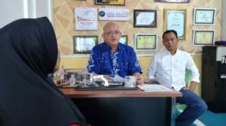 Tanah Warisan Diduga Dijual Sepihak, Warga Pesu Mengadu ke LBH No Viral No Justice Magetan