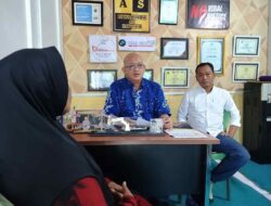 Tanah Warisan Diduga Dijual Sepihak, Warga Pesu Mengadu ke LBH No Viral No Justice Magetan