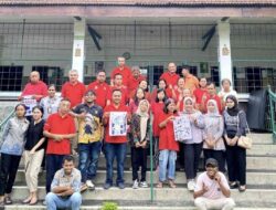 Putra-Putri Magetan Pimpin Perubahan, Migunani Foundation Buktikan Kepemimpinan Pemuda Berdampak Nasional