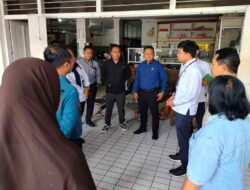 Lelang BRI Digugat di PN Magetan, Hakim Lakukan Pemeriksaan Setempat Objek Tanah Sengketa