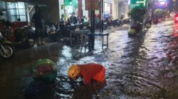 Magetan Dikepung Cuaca Ekstrem: Pohon Tumbang, Longsor, hingga Banjir Luapan Landa Sejumlah Titik