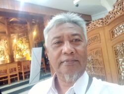 Mengembalikan Pori-pori Magetan, Antara Selokan Mampet dan Tanah Terkunci