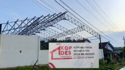 Kecelakaan Kerja di Proyek KDMP Milangasri: Pekerja Terpental Akibat Sengatan Listrik Tegangan Tinggi