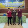 Cegah Pelanggaran Hukum, MKKS SMK Swasta Magetan Gandeng Kejaksaan Gelar Advokasi Hukum 