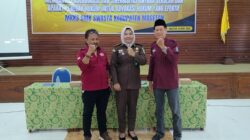 Cegah Pelanggaran Hukum, MKKS SMK Swasta Magetan Gandeng Kejaksaan Gelar Advokasi Hukum 