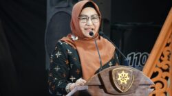 Bupati Magetan Paparkan Pengembangan Wisata Magetan di Forum Pawitandirogo Bersama AHY