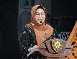 Bupati Magetan Paparkan Pengembangan Wisata Magetan di Forum Pawitandirogo Bersama AHY