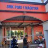 SMK PGRI 1 Magetan Tetap Eksis, Saat 4 SMK Swasta Lain di Magetan Gulung Tikar