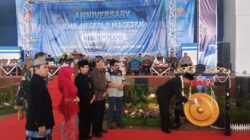 SMKN 2 Magetan Rayakan HUT ke-24, Skadama Yunior Cup IV dan Futsal Cup V Resmi Digelar