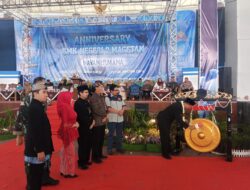 SMKN 2 Magetan Rayakan HUT ke-24, Skadama Yunior Cup IV dan Futsal Cup V Resmi Digelar