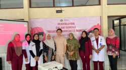 Waspadai Wajah Merah Menetap, RSUD dr. Sayidiman Magetan Edukasi Masyarakat Soal Rosacea