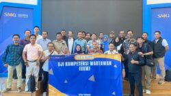 Jejak Kompetensi di Griya Solopos: Sebuah Perjalanan Menempa Diri