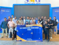 Jejak Kompetensi di Griya Solopos: Sebuah Perjalanan Menempa Diri