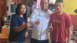 Dukung Produk Lokal, Kang Suyat Kunjungi UMKM Bolu Citra Menjangan