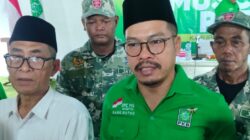 Mengerucut ke Tiga Nama, Siapa Nahkoda Baru PKB Magetan Periode 2026-2031?