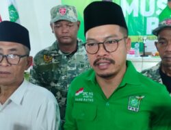 Mengerucut ke Tiga Nama, Siapa Nahkoda Baru PKB Magetan Periode 2026-2031?