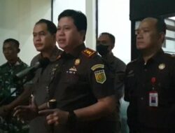 Kasus Pokir DPRD Magetan, Masyarakat Minta Kajari Tegak Lurus dan Tidak Tebang Pilih