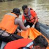 Operasi SAR Jembatan Ngujur Berakhir, Korban Hilang Ditemukan Meninggal Dunia