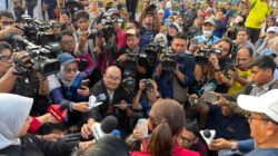 Hari Kebebasan Pers Sedunia, Ketum SMSI: Mendirikan Perusahaan Pers adalah Hak Asasi