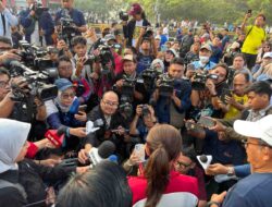 Hari Kebebasan Pers Sedunia, Ketum SMSI: Mendirikan Perusahaan Pers adalah Hak Asasi