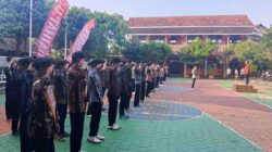 Peringati Hardiknas, 60 Persen Lulusan SMK PGRI 1 Magetan Tahun Ini Sudah Terserap Dunia Kerja
