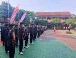 Peringati Hardiknas, 60 Persen Lulusan SMK PGRI 1 Magetan Tahun Ini Sudah Terserap Dunia Kerja