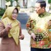Bupati Magetan Usulkan Sarangan Jadi PSN dan Minta Pembangunan Exit Tol ke Bappenas