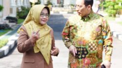 Bupati Magetan Usulkan Sarangan Jadi PSN dan Minta Pembangunan Exit Tol ke Bappenas