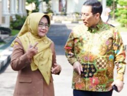 Bupati Magetan Usulkan Sarangan Jadi PSN dan Minta Pembangunan Exit Tol ke Bappenas