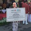 Harumkan Nama Daerah, SMAN 2 Magetan Raih Penghargaan Sekolah Berintegritas Jawa Timur
