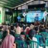 Lulus 100 Persen, Ratusan Alumni SMK Yosonegoro Magetan Siap Serbu Dunia Industri
