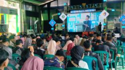 Lulus 100 Persen, Ratusan Alumni SMK Yosonegoro Magetan Siap Serbu Dunia Industri