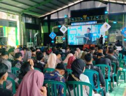 Lulus 100 Persen, Ratusan Alumni SMK Yosonegoro Magetan Siap Serbu Dunia Industri